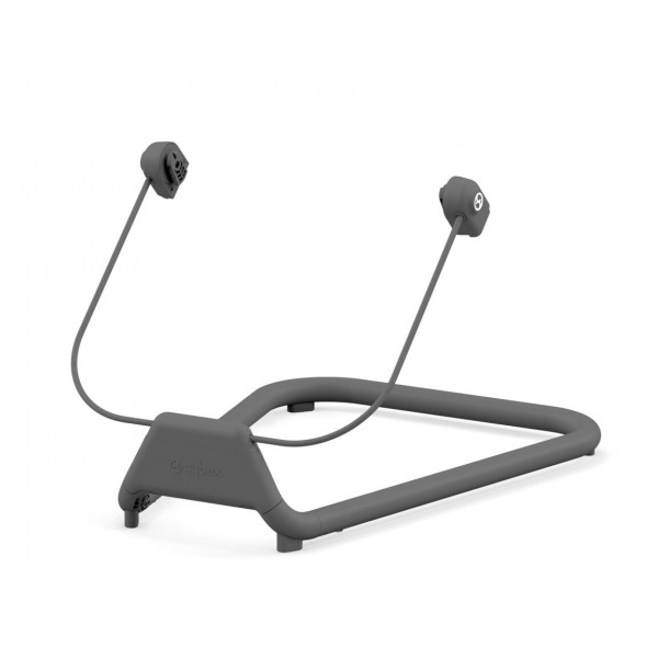 CYBEX Gold Lemo pihen�sz�k l�b - Stunning Black